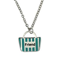 Collier Vag Femme in Acier 3702020011 - 3702020011